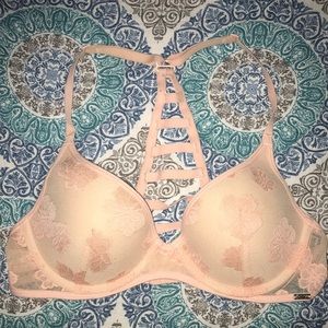 Victoria’s Secret lace bra
